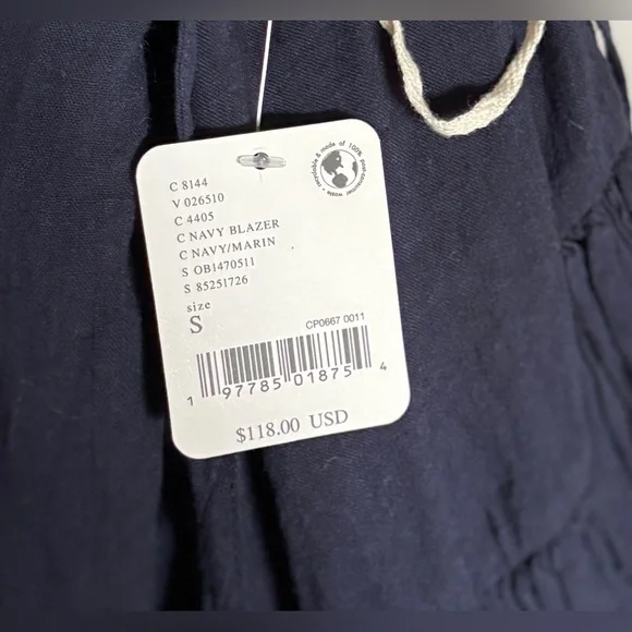 Free People Taking Sides Maxi Dress - Picture 4 of 6